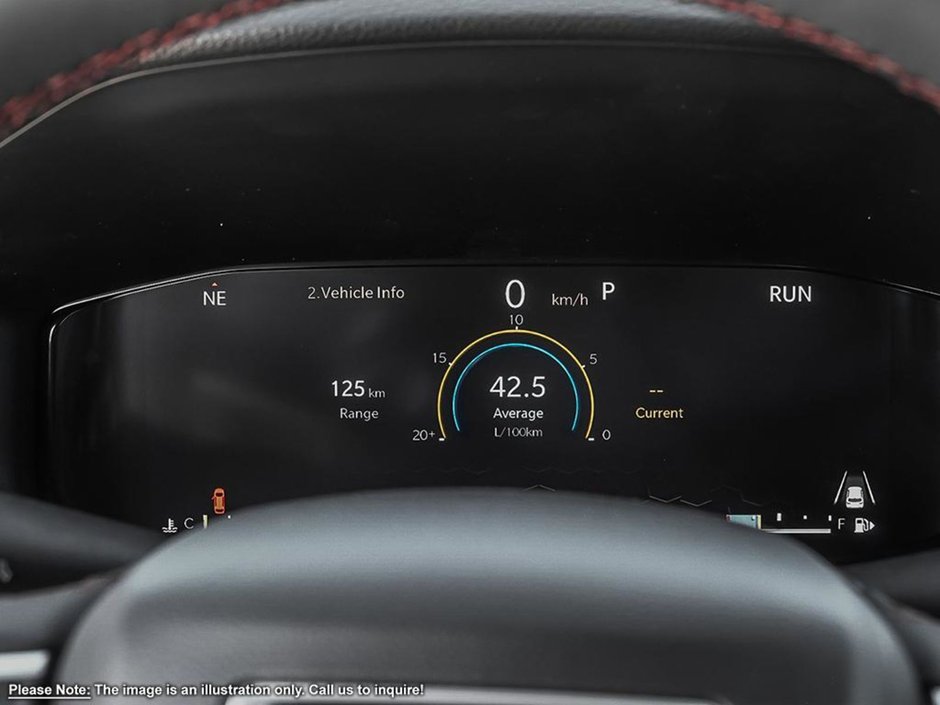 2024 Jeep Compass TRAILHAWK, 2L TURBO I-4, 10.1 UCONNECT 5, REVERSE CAMERA, REMOTE START, FRNT HTD SEATS-10