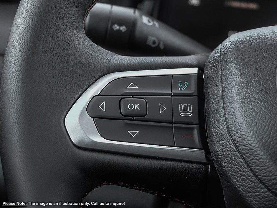 2024 Jeep Compass TRAILHAWK, 2L TURBO I-4, 10.1 UCONNECT 5, REVERSE CAMERA, REMOTE START, FRNT HTD SEATS-11