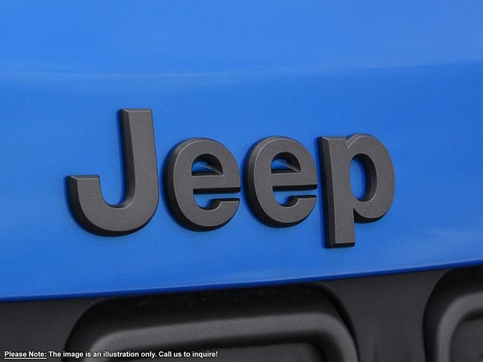 2024 Jeep Compass TRAILHAWK, 2L TURBO I-4, 10.1 UCONNECT 5, REVERSE CAMERA, REMOTE START, FRNT HTD SEATS-7