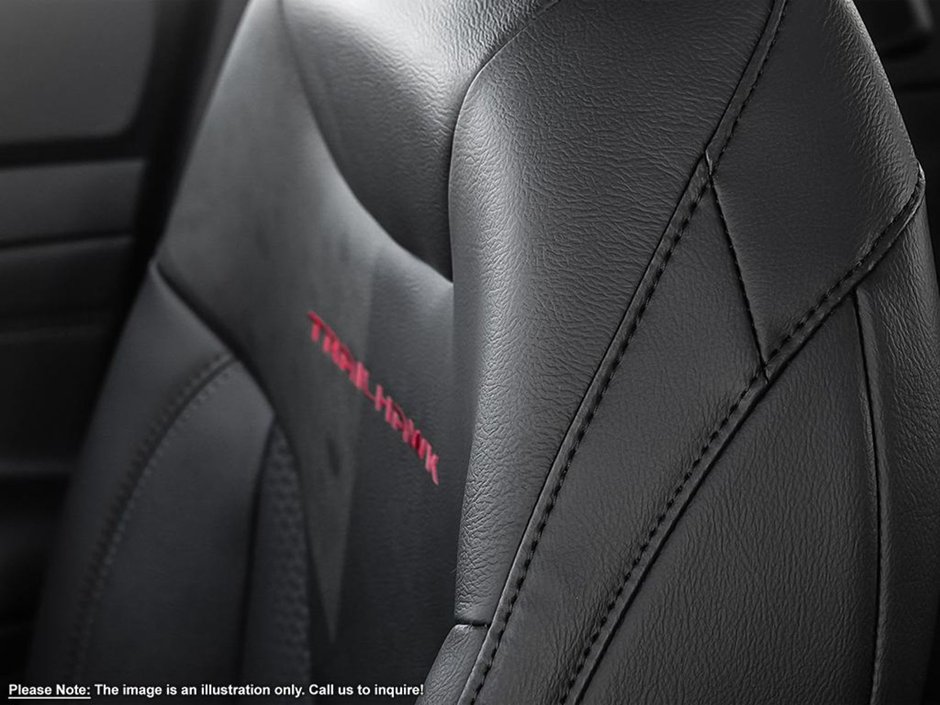 2024 Jeep Compass TRAILHAWK, 2L TURBO I-4, 10.1 UCONNECT 5, REVERSE CAMERA, REMOTE START, FRNT HTD SEATS-16