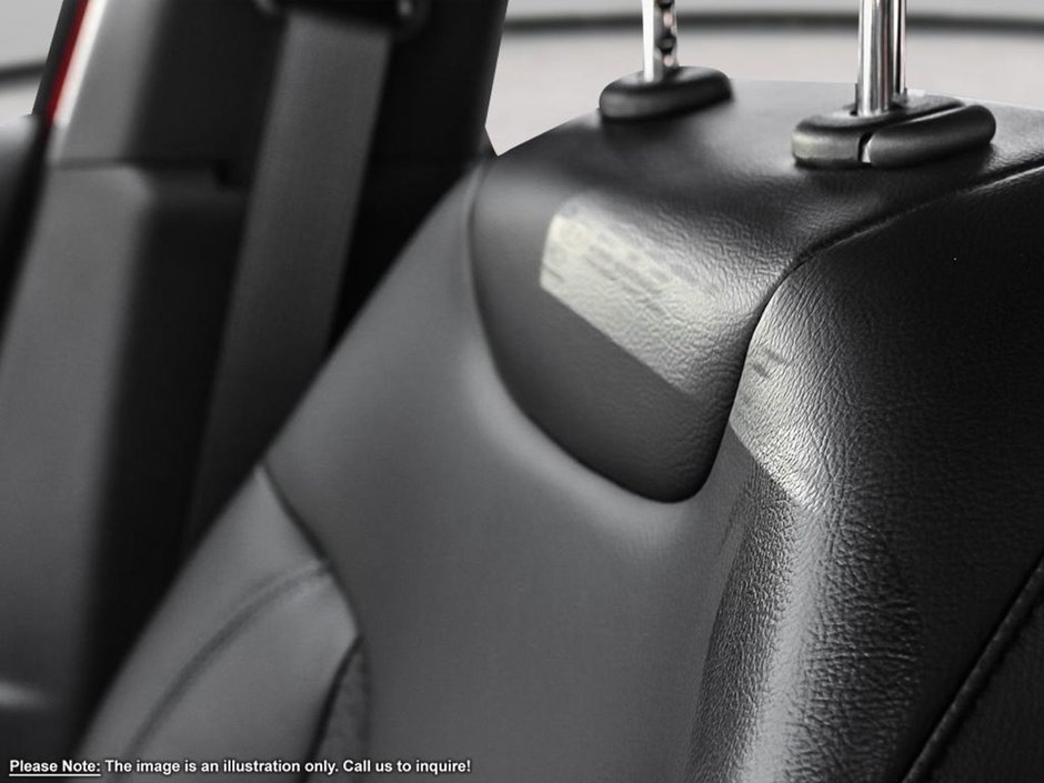 2024 Jeep Compass NORTH IN RED HOT PEARL EQUIPPED WITH A 2.0L TURBO I4 , 4X4 , 8SPD AUTO , POWER LIFTGATE , 10.1INCH TOUCHSCREEN W/NAV , POWER DRI-18