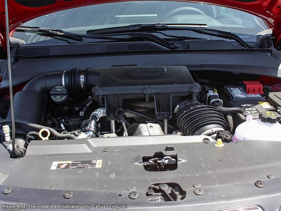 2024 Jeep Compass NORTH IN RED HOT PEARL EQUIPPED WITH A 2.0L TURBO I4 , 4X4 , 8SPD AUTO , POWER LIFTGATE , 10.1INCH TOUCHSCREEN W/NAV , POWER DRI-5