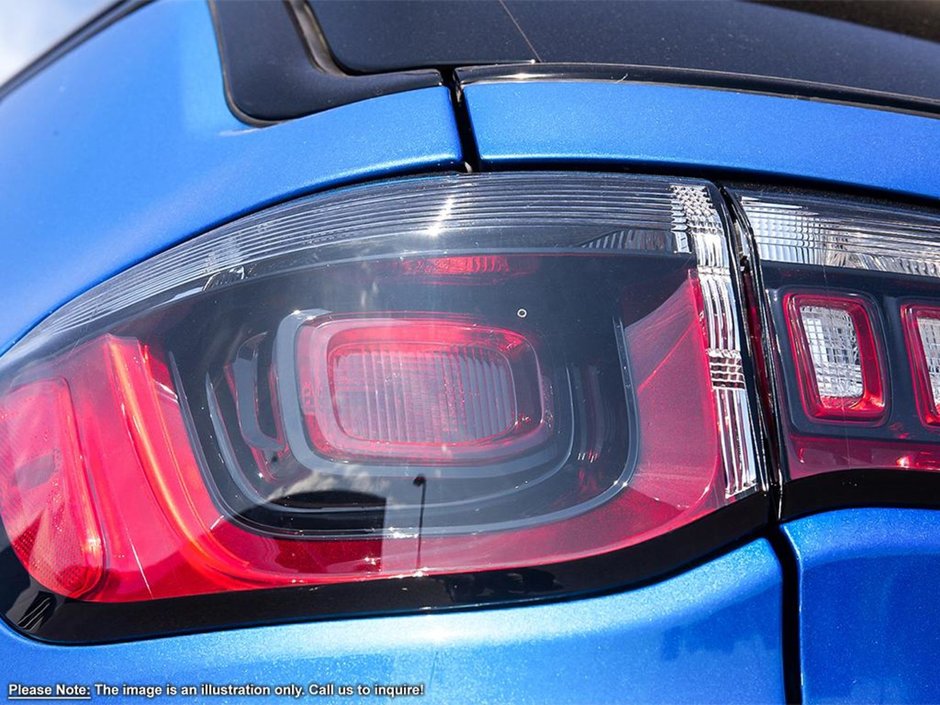 2024 Jeep Compass ALTITUDE IN LASER BLUE PEARL EQUIPPED WITH A 2.0L TUBRO I4 , 4X4 , 8SPD AUTO , DUAL ZONE AC , POWER LIFTGATE , CONVENIENCE GROUP-9