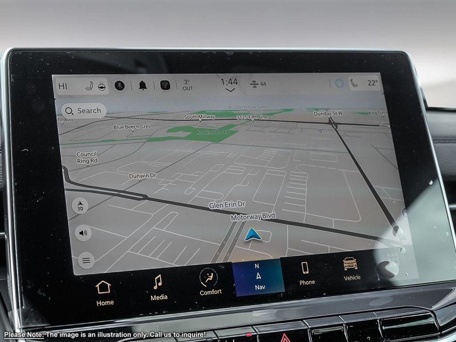 2024 Jeep Compass NORTH IN LASER BLUE EQUIPPED WITH A 2.0L TURBO , 4X4 , 8SPD AUTO , CONVENIENCE GROUP , NAV , POWER LIFTGATE , SUN & SOUND , HEAT-17