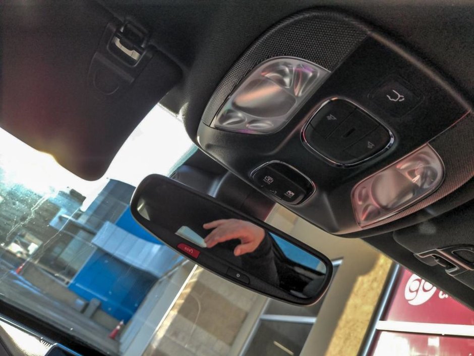 2024 Jeep Compass TRAILHAWK IN BRIGHT WHITE EQUIPPED WITH A 2.0L TURBO I4 , 4X4 , 8SPD AUTO , SUN SOUND & NAV , DRIVER ASSIST GROUP I , 10.1INCH W-21