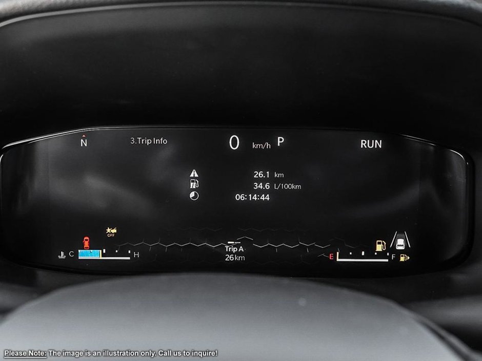 2024 Jeep Compass NORTH IN DIAMOND BLACK EQUIPPED WITH A 2.0L TURBO I4 , 4X4 , 8SPD AUTO , TERRAIN MGMT , FCW , ACTIVE LANE MGMT , BACKUP CAM , AU-12