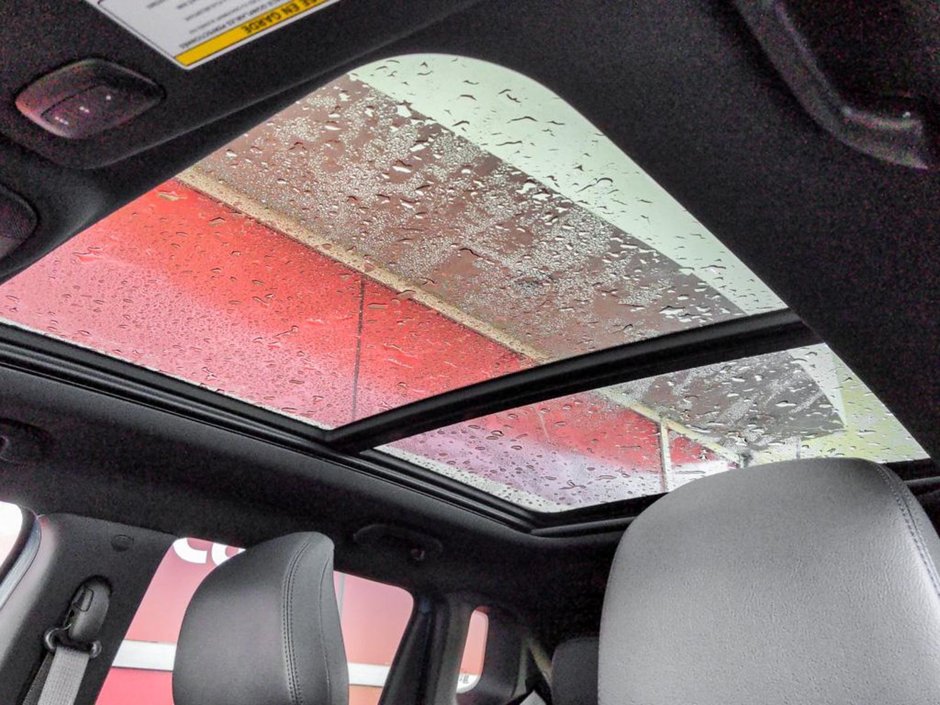 2024 Jeep Compass TRAILHAWK IN LASER BLUE PEARL EQUIPPED WITH A 2.0L TURBO I4 , 4X4 , 8SPD AUTO , DRIVER ASSIST GROUP I , SUN SOUND & NAV GROUP ,-16