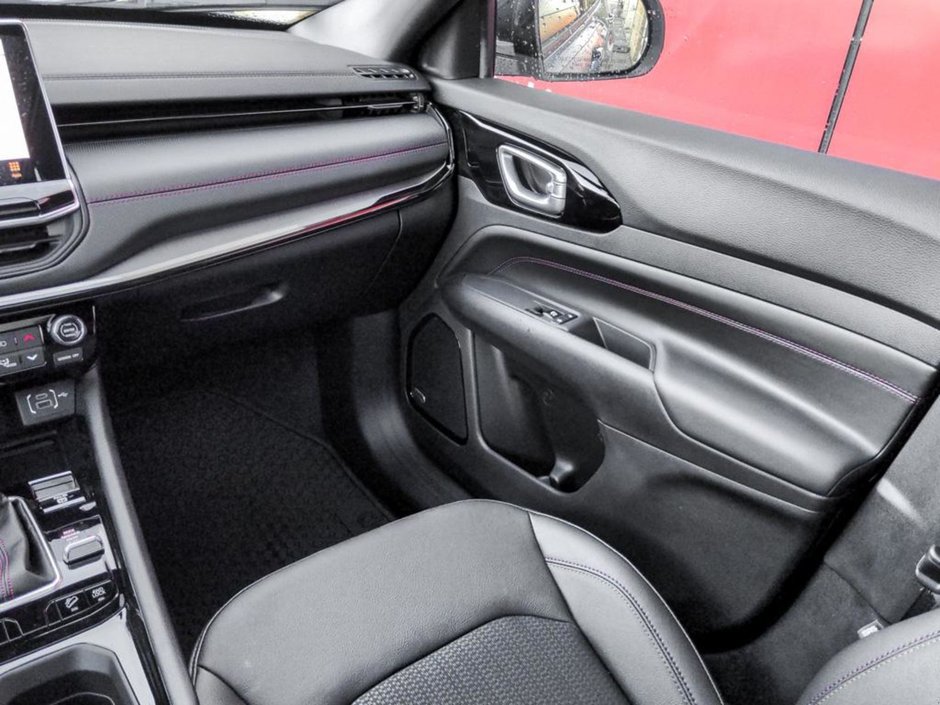 2024 Jeep Compass TRAILHAWK IN LASER BLUE PEARL EQUIPPED WITH A 2.0L TURBO I4 , 4X4 , 8SPD AUTO , DRIVER ASSIST GROUP I , SUN SOUND & NAV GROUP ,-24