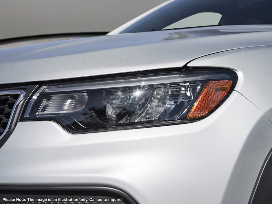 2025 Jeep Compass SPORT IN SILVER METALLIC EQUIPPED WITH A 2.0L TURBO I4 , 4X4 , 8SPD AUTO , TERRAIN MGMT , FCW , ACTIVE LANE MGMT , BACKUP CAM ,-9