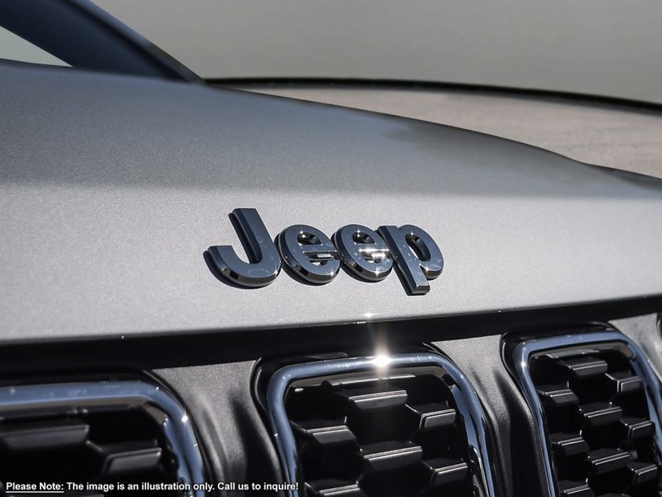 2025 Jeep Compass SPORT IN SILVER METALLIC EQUIPPED WITH A 2.0L TURBO I4 , 4X4 , 8SPD AUTO , TERRAIN MGMT , FCW , ACTIVE LANE MGMT , BACKUP CAM ,-8