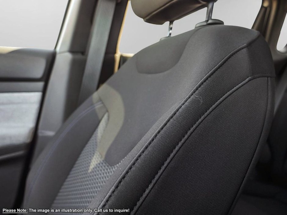 2025 Jeep Compass SPORT IN SILVER METALLIC EQUIPPED WITH A 2.0L TURBO I4 , 4X4 , 8SPD AUTO , TERRAIN MGMT , FCW , ACTIVE LANE MGMT , BACKUP CAM ,-19