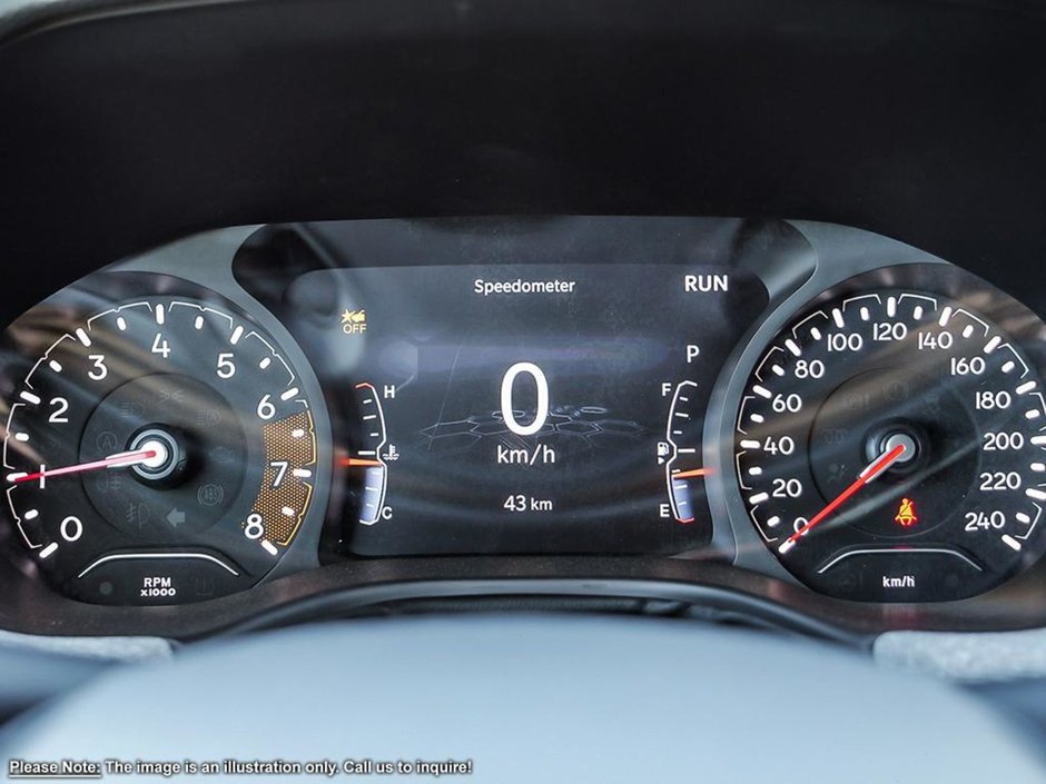 2025 Jeep Compass SPORT IN SILVER METALLIC EQUIPPED WITH A 2.0L TURBO I4 , 4X4 , 8SPD AUTO , TERRAIN MGMT , FCW , ACTIVE LANE MGMT , BACKUP CAM ,-13