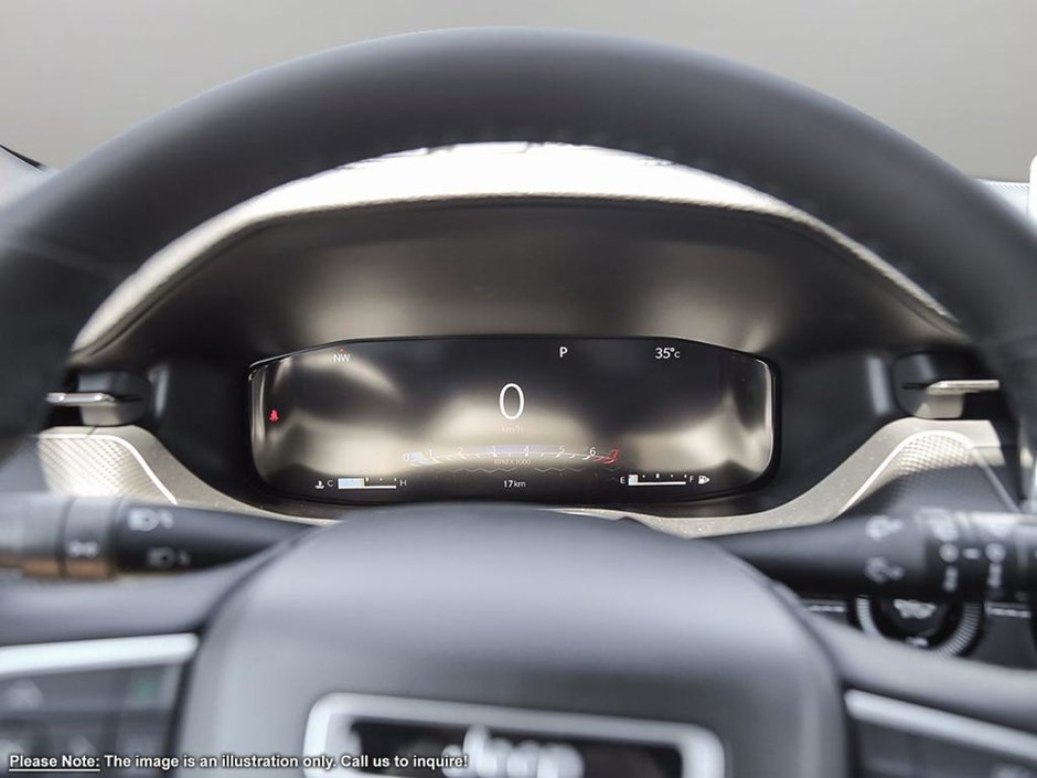 2025 Jeep Compass ALTITUDE IN BRIGHT WHITE EQUIPPED WITH A 2.0L TURBO I4 , 4X4 , 8SPD AUTO , CONVENIENCE GROUP , SUND AND SOUND GROUP , DUAL ZONE-11