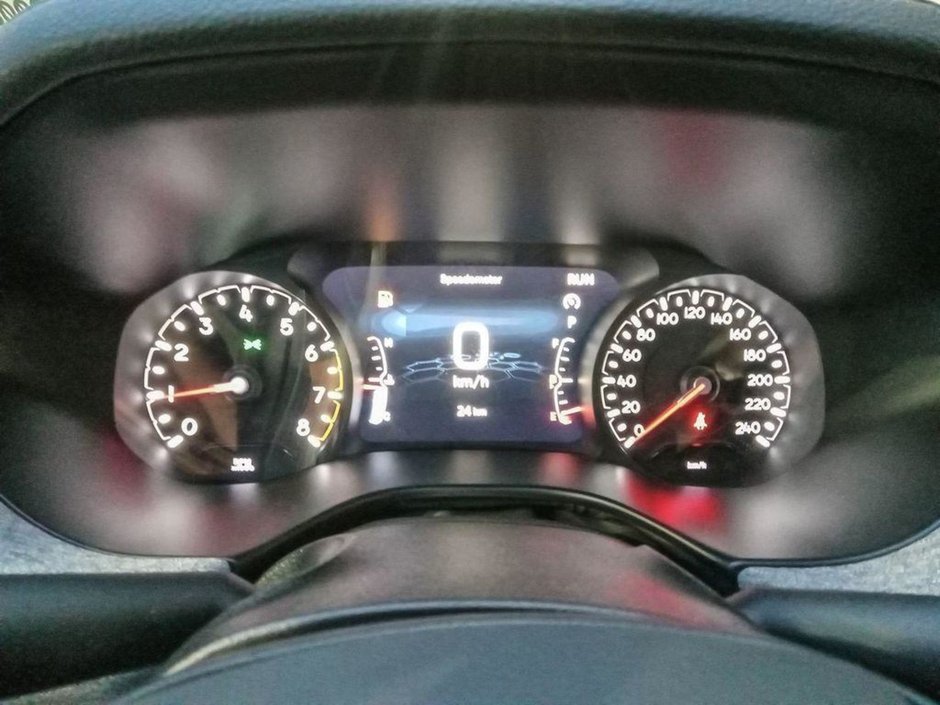 2025 Jeep Compass SPORT IN BRIGHT WHITE EQUIPPED WITH A 2.0L TURBO I4 , 4X4 , 8SPD AUTO , TERRAIN MGMT , FCW , ACTIVE LANE MGMT , BACKUP CAM , AUT-14