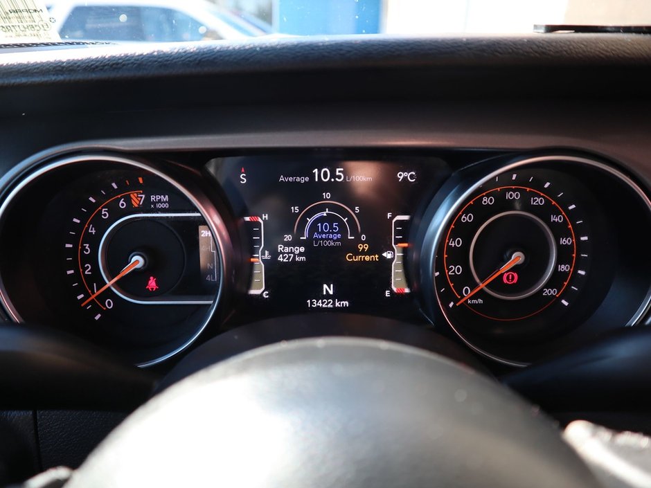 2023 Jeep Gladiator SPORT S IN BRIGHT WHITE EQUIPPED WITH A 3.6L V6 , 4X4 , 6SPD MANUAL , 17INCH RIMS , HARDTOP , COLD WEATHER GROUP , CONVENIENCE G-23