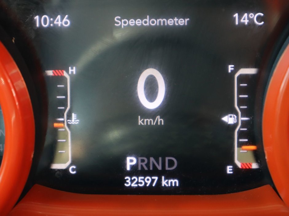 2023 Jeep Gladiator MOJAVE IN BRIGHT WHITE EQUIPPED WITH A 3.6L V6 , 4X4 , 8SPD AUTO , LEATHER HEATED SEATS + SW , 17INCH RIMS , REMOTE START , COLD-28