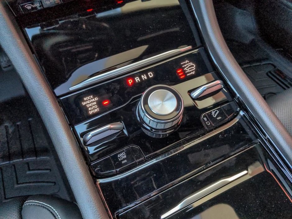 2023 Jeep Grand Cherokee 4xe DEMO SPECIAL!!! - , OVERLAND, 2L TURBO I4 PHEV, 19SPKR MCINTOSH AUDIO SYSTEM, HTD/VEN FRONT SEATS, NIGHT VISION W/ PEDESTRIAN AN-23