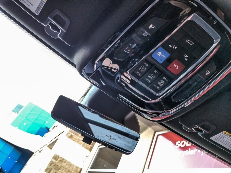 2023 Jeep Grand Cherokee 4xe DEMO SPECIAL!!! - , OVERLAND, 2L TURBO I4 PHEV, 19SPKR MCINTOSH AUDIO SYSTEM, HTD/VEN FRONT SEATS, NIGHT VISION W/ PEDESTRIAN AN-24