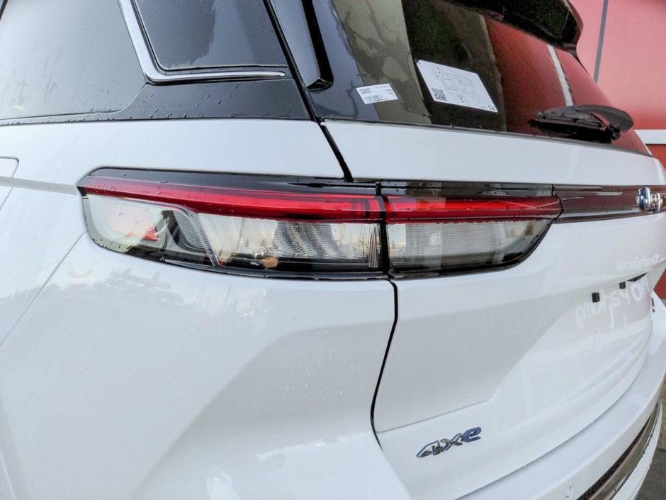 2023 Jeep Grand Cherokee 4xe DEMO SPECIAL!!! - , OVERLAND, 2L TURBO I4 PHEV, 19SPKR MCINTOSH AUDIO SYSTEM, HTD/VEN FRONT SEATS, NIGHT VISION W/ PEDESTRIAN AN-9