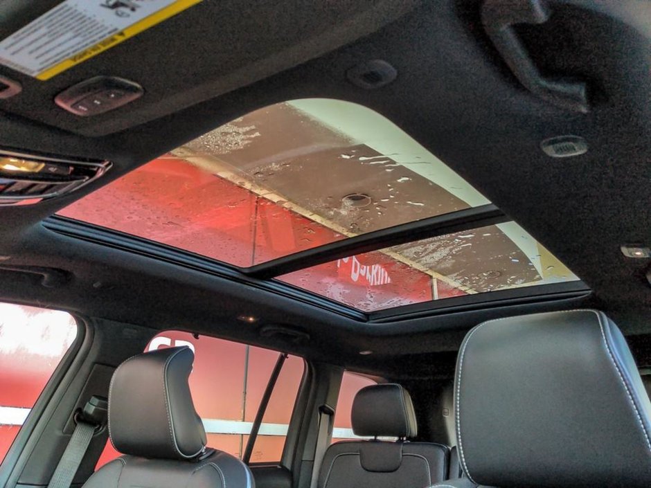 2023 Jeep Grand Cherokee 4xe DEMO SPECIAL!!! - , OVERLAND, 2L TURBO I4 PHEV, 19SPKR MCINTOSH AUDIO SYSTEM, HTD/VEN FRONT SEATS, NIGHT VISION W/ PEDESTRIAN AN-14