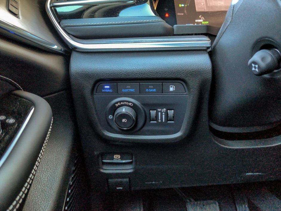 2023 Jeep Grand Cherokee 4xe DEMO SPECIAL!!! - , OVERLAND, 2L TURBO I4 PHEV, 19SPKR MCINTOSH AUDIO SYSTEM, HTD/VEN FRONT SEATS, NIGHT VISION W/ PEDESTRIAN AN-17