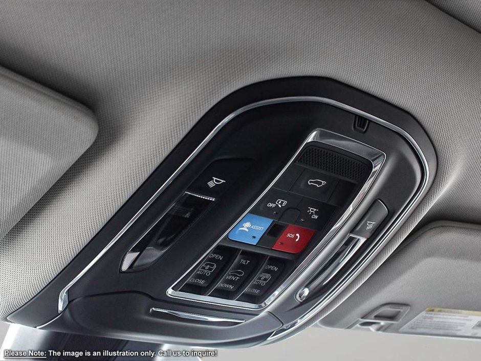 2023 Jeep Grand Cherokee 4xe DEMO SPECIAL!!!! - 4XE, 2L TURBO I-4 PHEV, PANORAMIC SUNROOF, 10.1 UCONNECT 5 W/NAV, ADAPTIVE CRUISE WITH STOP'N'GO-16