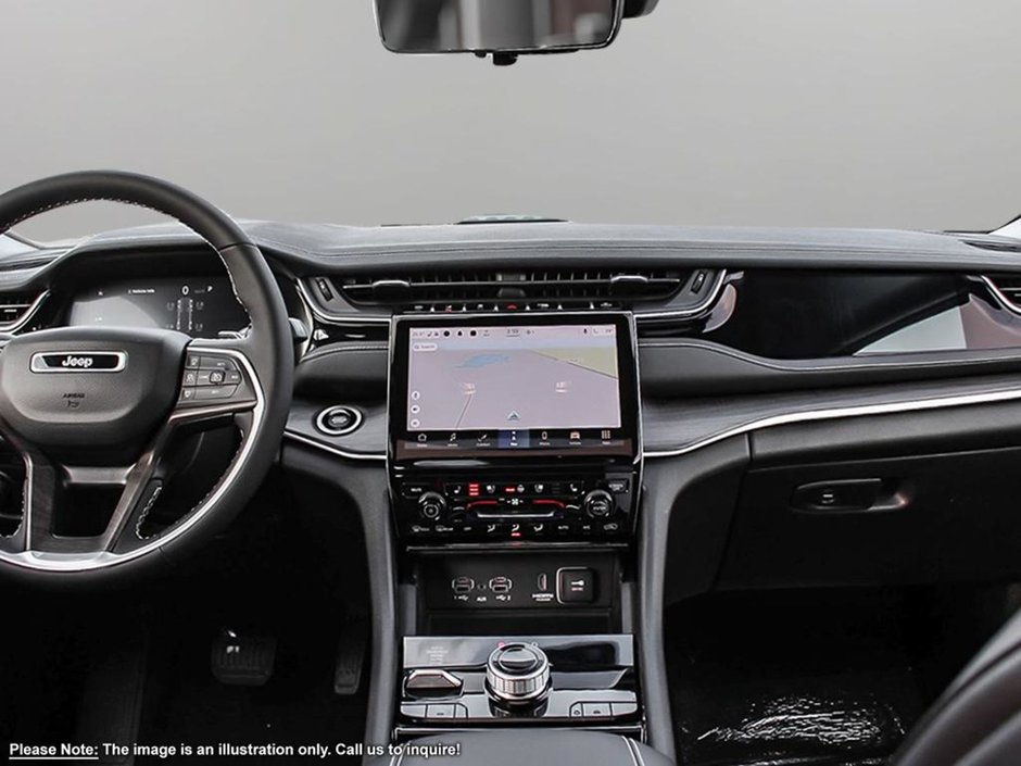 2023 Jeep Grand Cherokee 4xe DEMO SPECIAL!!!! - 4XE, 2L TURBO I-4 PHEV, PANORAMIC SUNROOF, 10.1 UCONNECT 5 W/NAV, ADAPTIVE CRUISE WITH STOP'N'GO-19