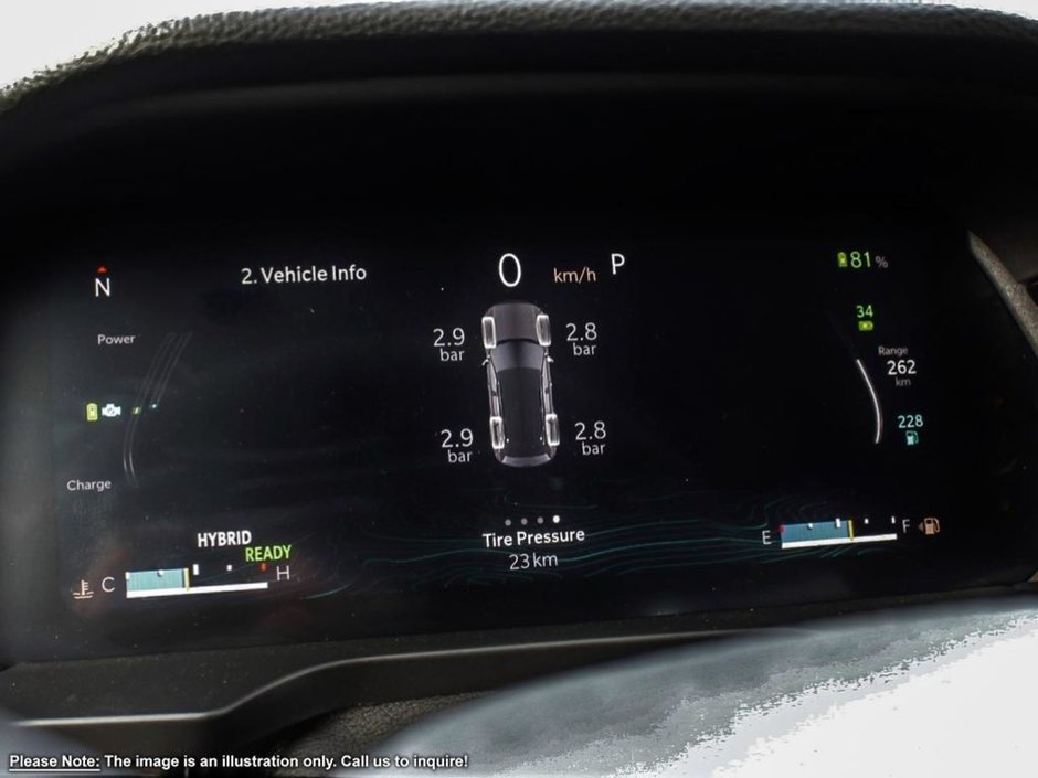 2023 Jeep Grand Cherokee 4xe DEMO SPECIAL!!!! - 4XE, 2L TURBO I-4 PHEV, PANORAMIC SUNROOF, 10.1 UCONNECT 5 W/NAV, ADAPTIVE CRUISE WITH STOP'N'GO-11