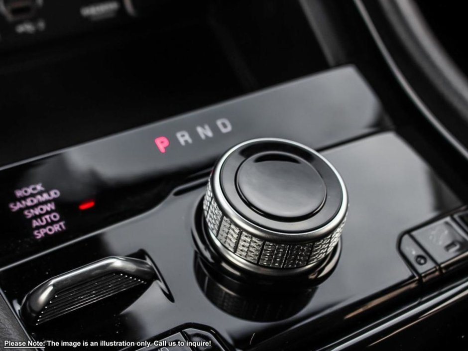 2023 Jeep Grand Cherokee 4xe DEMO SPECIAL!!!! - 4XE, 2L TURBO I-4 PHEV, PANORAMIC SUNROOF, 10.1 UCONNECT 5 W/NAV, ADAPTIVE CRUISE WITH STOP'N'GO-14