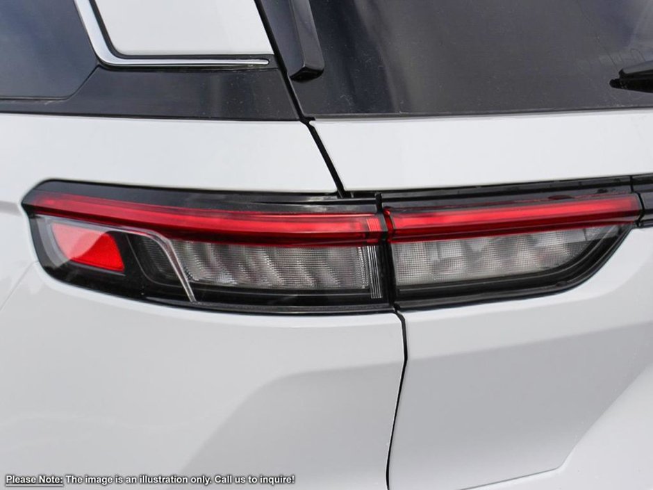 2023 Jeep Grand Cherokee 4xe DEMO SPECIAL!!!! - 4XE, 2L TURBO I-4 PHEV, PANORAMIC SUNROOF, 10.1 UCONNECT 5 W/NAV, ADAPTIVE CRUISE WITH STOP'N'GO-8