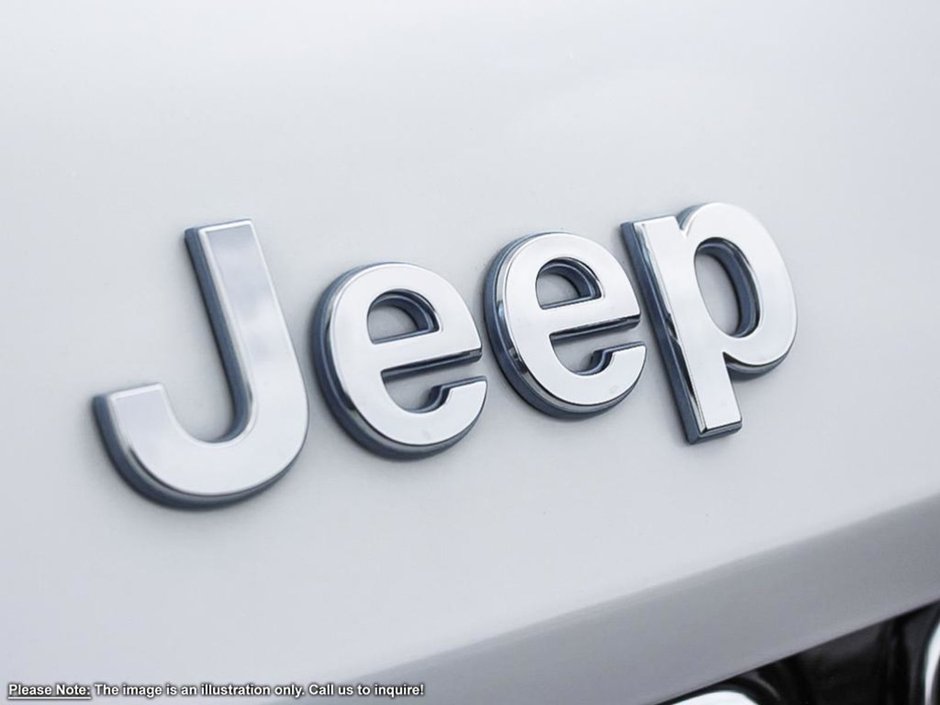 2023 Jeep Grand Cherokee 4xe DEMO SPECIAL!!!! - 4XE, 2L TURBO I-4 PHEV, PANORAMIC SUNROOF, 10.1 UCONNECT 5 W/NAV, ADAPTIVE CRUISE WITH STOP'N'GO-6