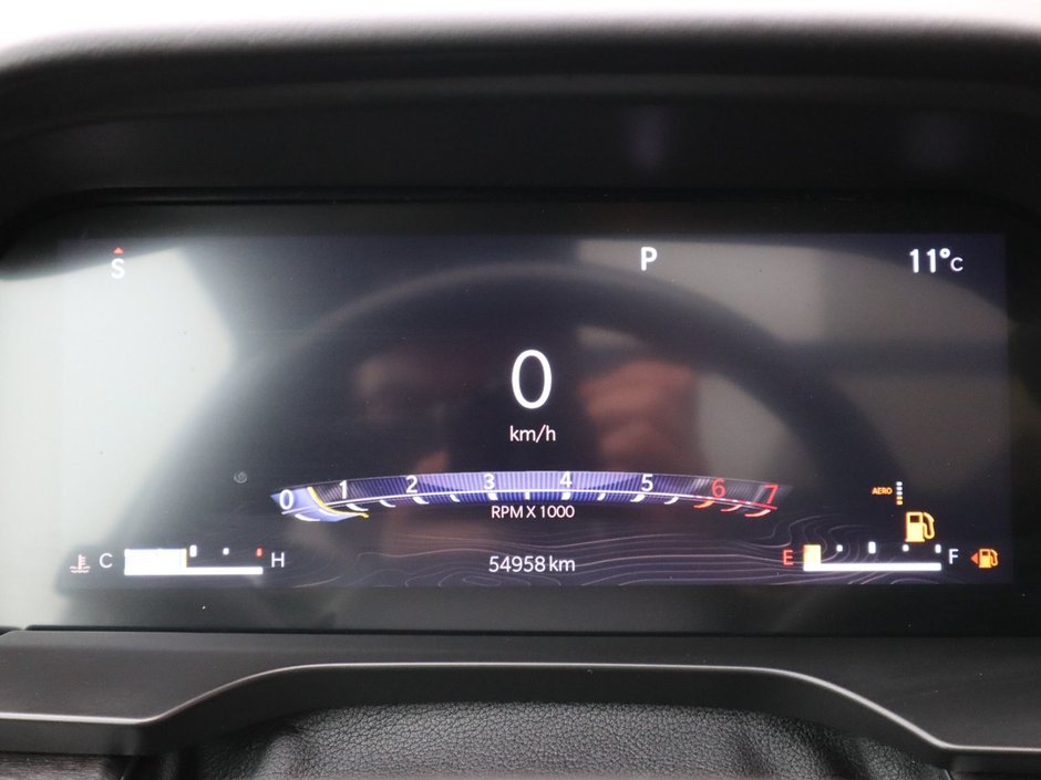 2022 Jeep Grand Cherokee L OVERLAND IN SILVER ZYNITH EQUIPPED WITH A 5.7L HEMI V8 , 4X4 , 8SPD TF AUTO , 10.1INCH W/NAV , 19 SPEAKER MCINTOSH AUDIO , LUXUR-33