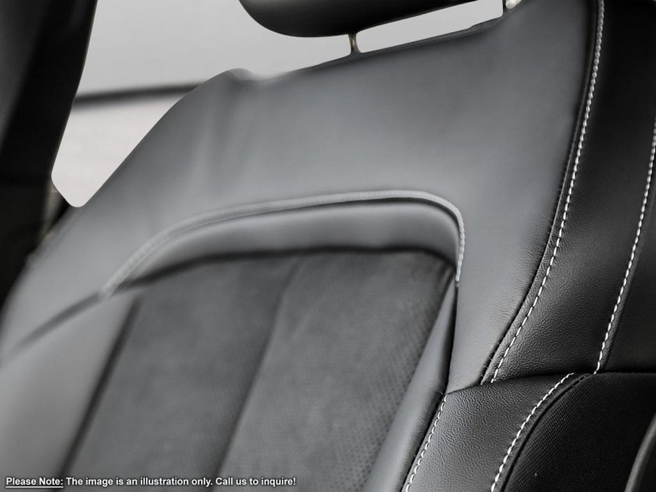 2024 Jeep Grand Cherokee L ALTITUDE IN BRIGHT WHITE EQUIPPED WITH A 3.6L V6 , 4X4 , 8SPD TF AUTO , SUNROOF , 20INCH RIMS , POWER LIFTGATE , WIRELESS CHARGI-18