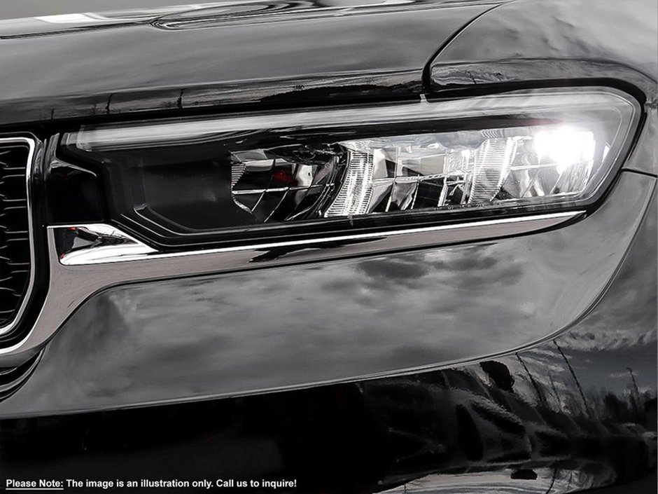 2024 Jeep Grand Cherokee L LIMITED IN DIAMOND BLACK EQUIPPED WITH A 3.6L V6 , 4X4 , 8SPD TF AUTO , PANO SUNROOF , 20INCH RIMS , DIGITAL DASH , POWER LIFTGA-8