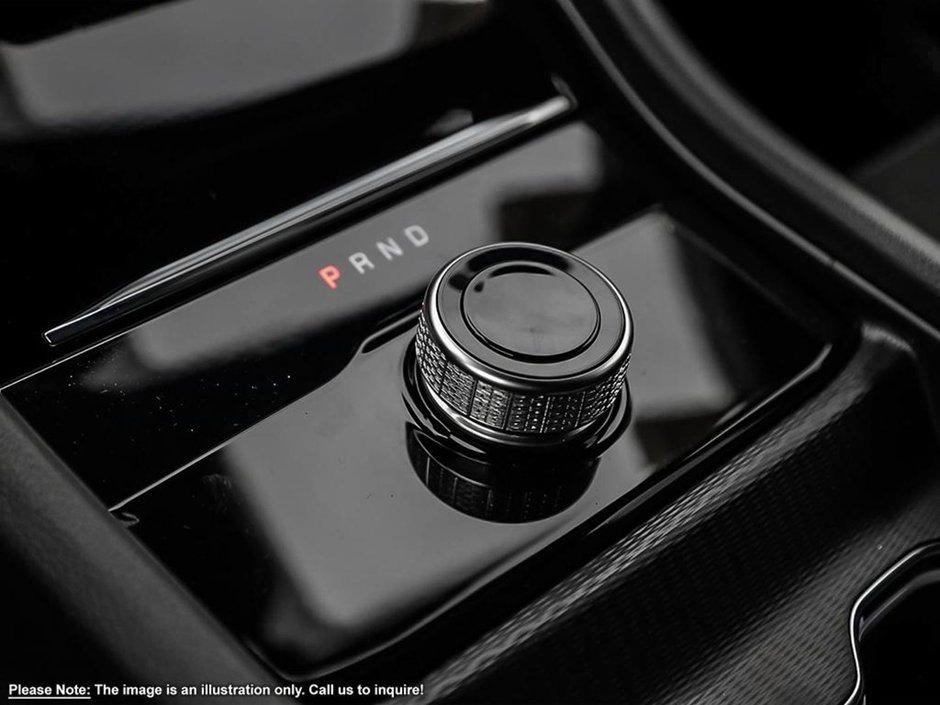 2024 Jeep Grand Cherokee L ALTITUDE IN DIAMOND BLACK EQUIPPED WITH A 3.6L V6 , 4X4 , 8SPD TF AUTO , SUNROOF , LEATHERETTE HEATED SEATS + SW , 20INCH RIMS ,-16