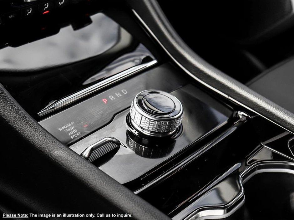 2024 Jeep Grand Cherokee L LIMITED IN DIAMOND BLACK EQUIPPED WITH A 3.6L V6 , 4X4 , 8SPD TF AUTO , 20INCH RIMS , PWR LIFTGATE , REMOTE START , PWR FRONT SE-15