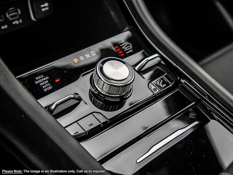 2024 Jeep Grand Cherokee L DEMO SPECIAL!!! - NIGHT VISION, 3.6L PENTASTAR VVT V6 W/ETORQUE, 8 SPD AUTO, 4X4, BRAKE ASSIST, TRACTON CONTROL, REMOTE KEYLESS-17