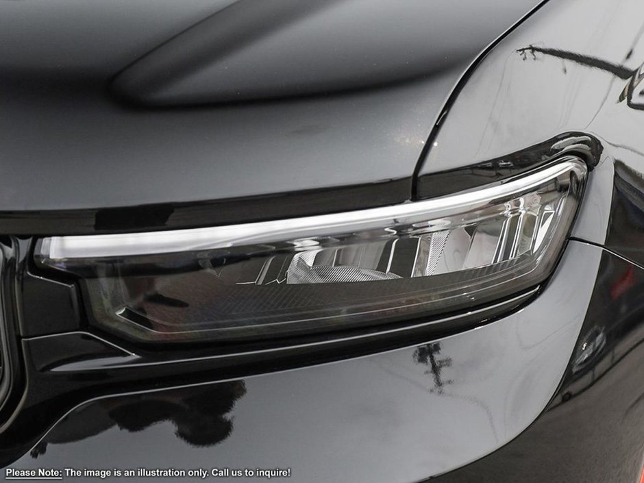 2024 Jeep Grand Cherokee L SUMMIT RESERVE IN DIAMOND BLACK EQUIPPED WITH A 5.7L HEMI V8 , 4X4 , 8SPD TF AUTO , BODY COLOUR ROOF , LUXURY TECH GROUP V , HIG-9