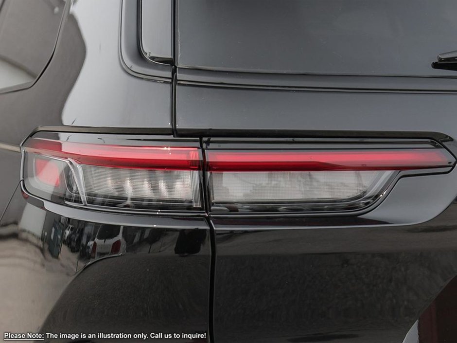 2024 Jeep Grand Cherokee L SUMMIT RESERVE IN DIAMOND BLACK EQUIPPED WITH A 5.7L HEMI V8 , 4X4 , 8SPD TF AUTO , BODY COLOUR ROOF , LUXURY TECH GROUP V , HIG-10