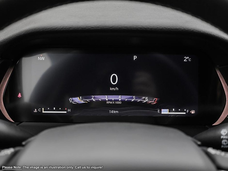 2024 Jeep Grand Cherokee LAREDO, 3.6L V6, FRNT HTD SEATS & STEERING WHEEL, REVERSE CAMERA, ADAPTIVE CRUISE W/ STOP'N'GO, 8.4 UCONNECT 5, BLIND-SPOT&REAR-13