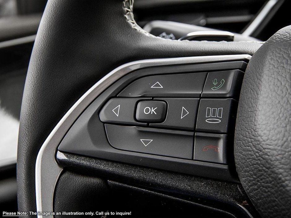 2024 Jeep Grand Cherokee ALTITUDE, 3.6L V6, SUNROOF, ADAPTIVE CRUISE W/ STOP'N'GO, HTD FRNT SEATS AND STEERING WHEEL, SECURITY ALARM, RAIN SENSING WIPERS-14