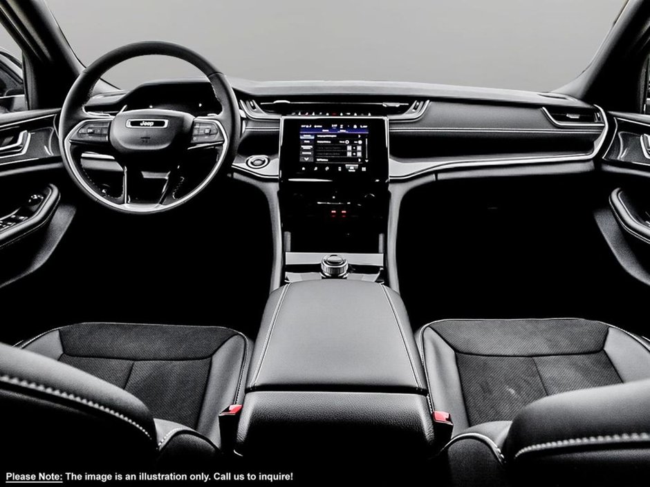 2024 Jeep Grand Cherokee ALTITUDE, 3.6L V6, SUNROOF, ADAPTIVE CRUISE W/ STOP'N'GO, HTD FRNT SEATS AND STEERING WHEEL, SECURITY ALARM, RAIN SENSING WIPERS-21