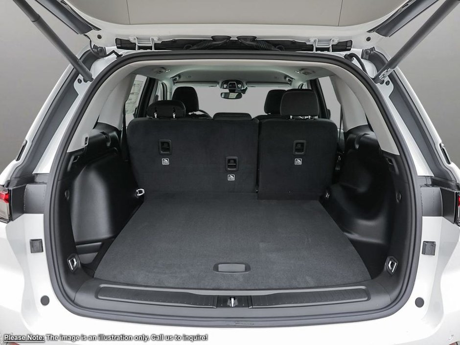 2024 Jeep Grand Cherokee LAREDO IN BRIGHT WHITE EQUIPPED WITH A 3.6L V6 , 4X4 , 8SPD TF AUTO , 18INCH RIMS , HEATED SEATS + SW , DIGITAL DASH , ADV CRUIS-6