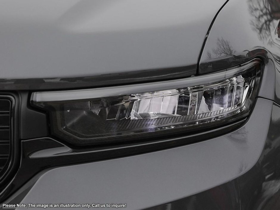 2024 Jeep Grand Cherokee ALTITUDE IN BALTIC GREY EQUIPPED WITH A 3.6L V6 , 8SPD TF AUTO , 4X4 , SUNROOF , MOPAR FINISHING PCKG , 20INCH RIMS , REMOTE STA-9