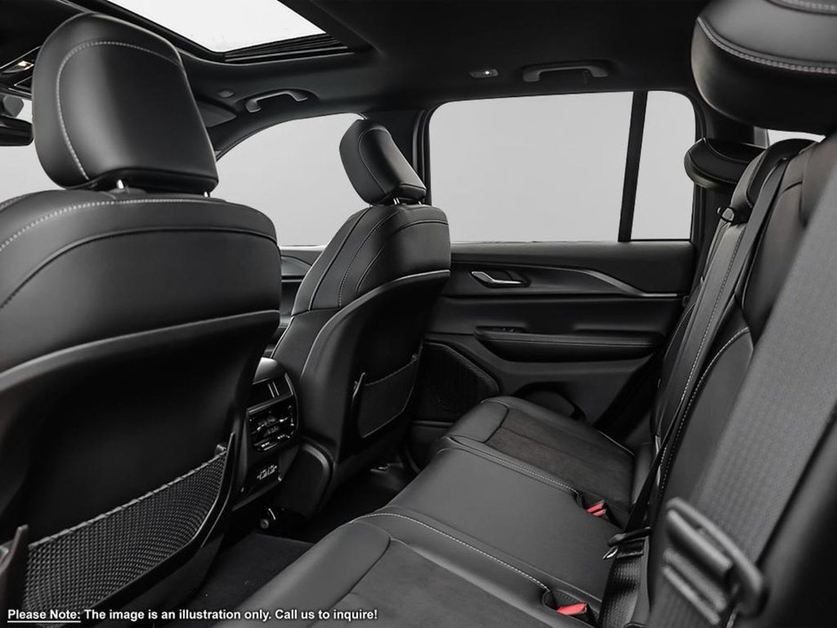 2024 Jeep Grand Cherokee ALTITUDE IN BALTIC GREY EQUIPPED WITH A 3.6L V6 , 8SPD TF AUTO , 4X4 , SUNROOF , MOPAR FINISHING PCKG , 20INCH RIMS , REMOTE STA-20