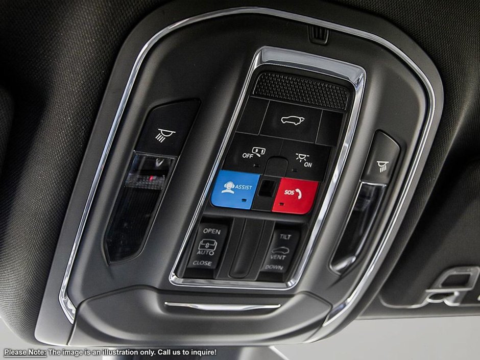 2024 Jeep Grand Cherokee ALTITUDE IN BRIGHT WHITE EQUIPPED WITH A 3.6L V6 , 4X4 , 8SPD TF ATUO , SUNROOF , FINSIHING PACKAGE , 20INCH RIMS , POWER LIFTGA-18