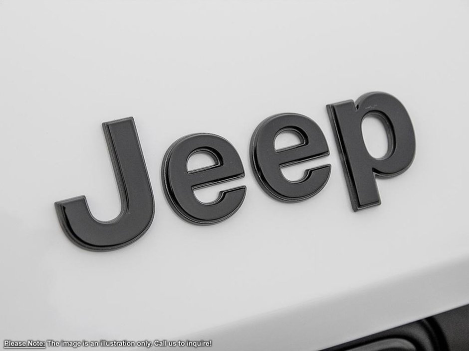 2024 Jeep Grand Cherokee ALTITUDE IN BRIGHT WHITE EQUIPPED WITH A 3.6L V6 , 4X4 , 8SPD TF ATUO , SUNROOF , FINSIHING PACKAGE , 20INCH RIMS , POWER LIFTGA-8