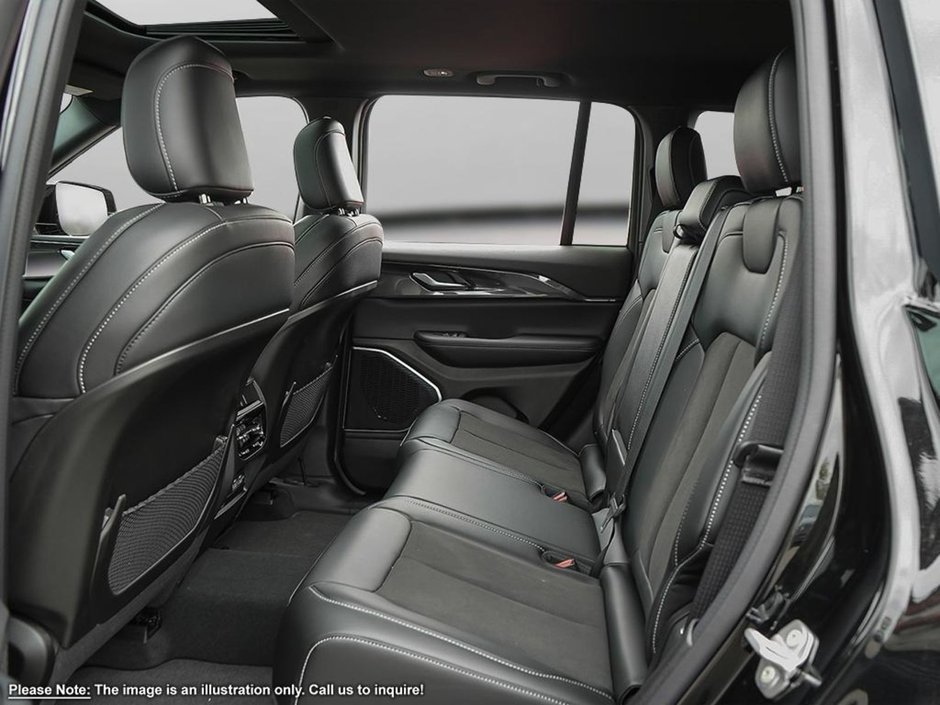 2024 Jeep Grand Cherokee ALTITUDE IN DIAMOND BLACK EQUIPPED WITH A 3.6L V6 , 4X4 , 8SPD TF AUTO , SUNROOF , FINISHING PACKAGE , 20INCH RIMS , REMOTE STAR-20