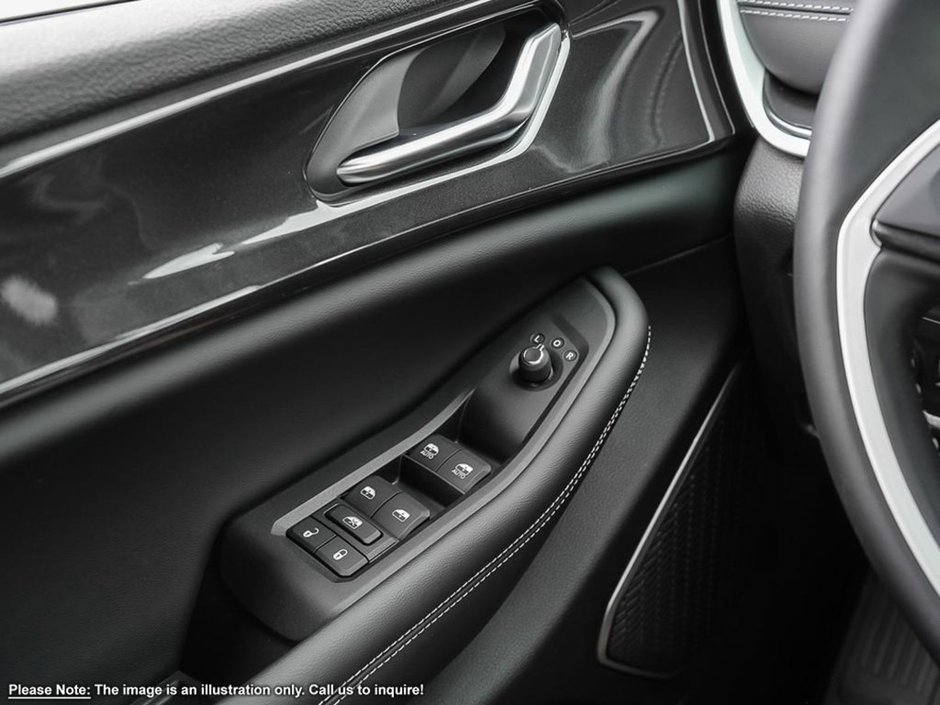 2024 Jeep Grand Cherokee ALTITUDE IN DIAMOND BLACK EQUIPPED WITH A 3.6L V6 , 4X4 , 8SPD TF AUTO , SUNROOF , FINISHING PACKAGE , 20INCH RIMS , REMOTE STAR-15