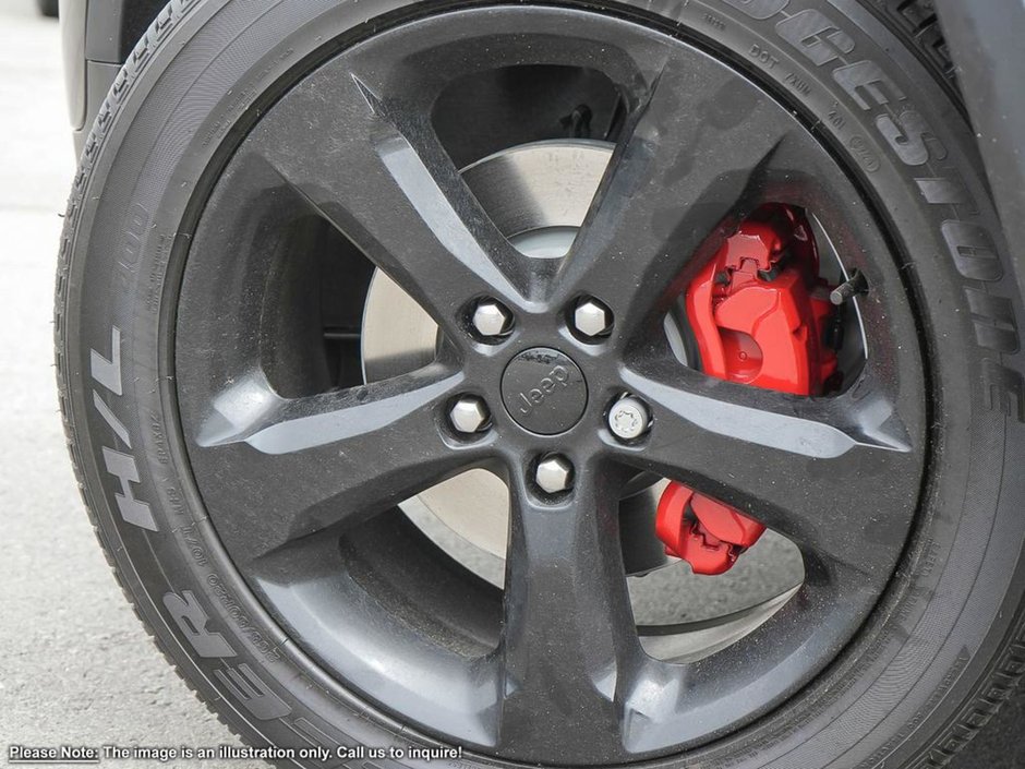 2024 Jeep Grand Cherokee ALTITUDE IN DIAMOND BLACK EQUIPPED WITH A 3.6L V6 , 4X4 , 8SPD TF AUTO , SUNROOF , FINISHING PACKAGE , 20INCH RIMS , REMOTE STAR-7